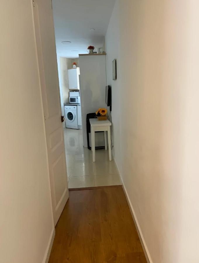 Cozy Studio With Amazing Terrace Near Plaza Espana Barcelona Exterior foto